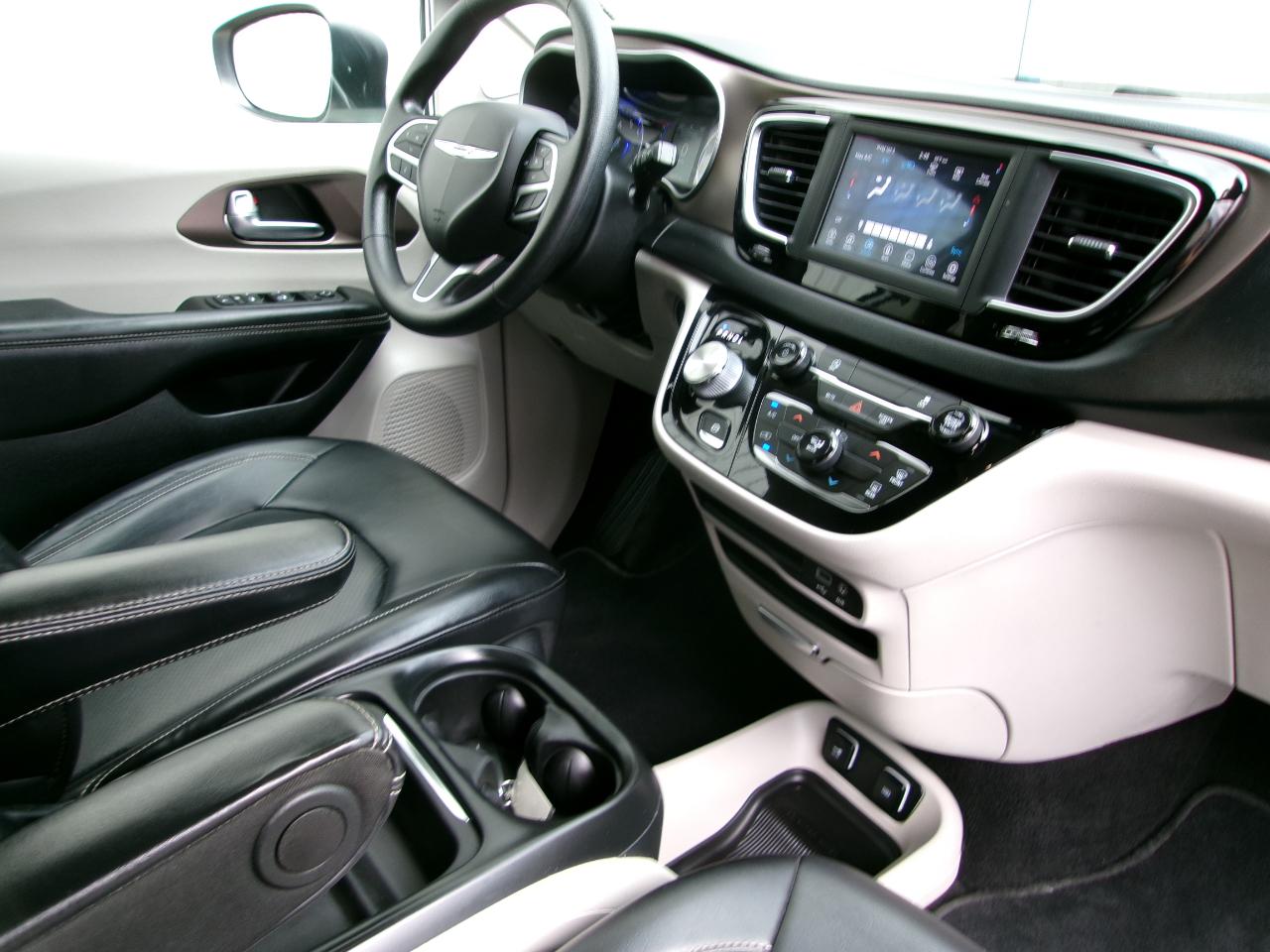 Chrysler Voyager LXI FWD 2020