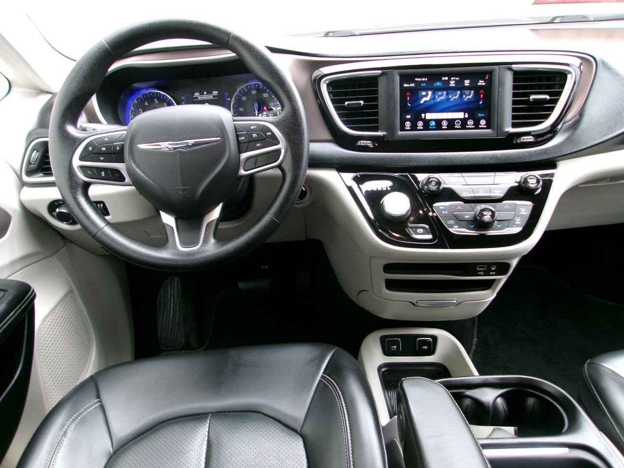 Chrysler Voyager LXI FWD 2020