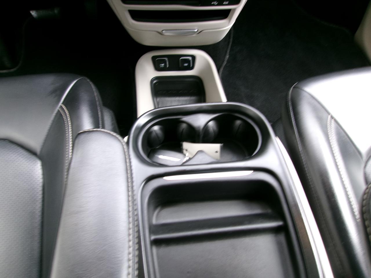 Chrysler Voyager LXI FWD 2020