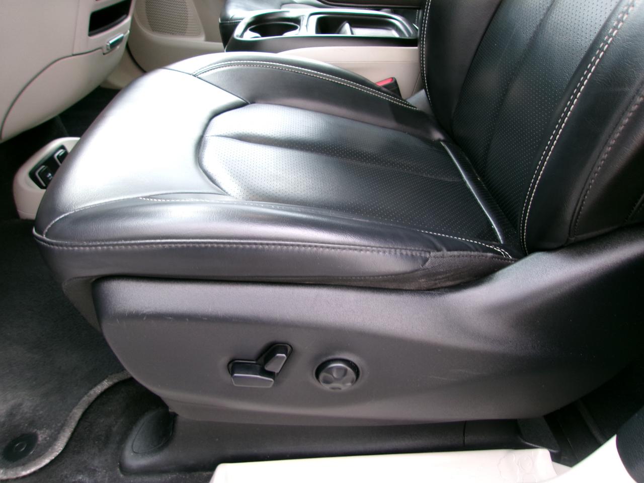 Chrysler Voyager LXI FWD 2020