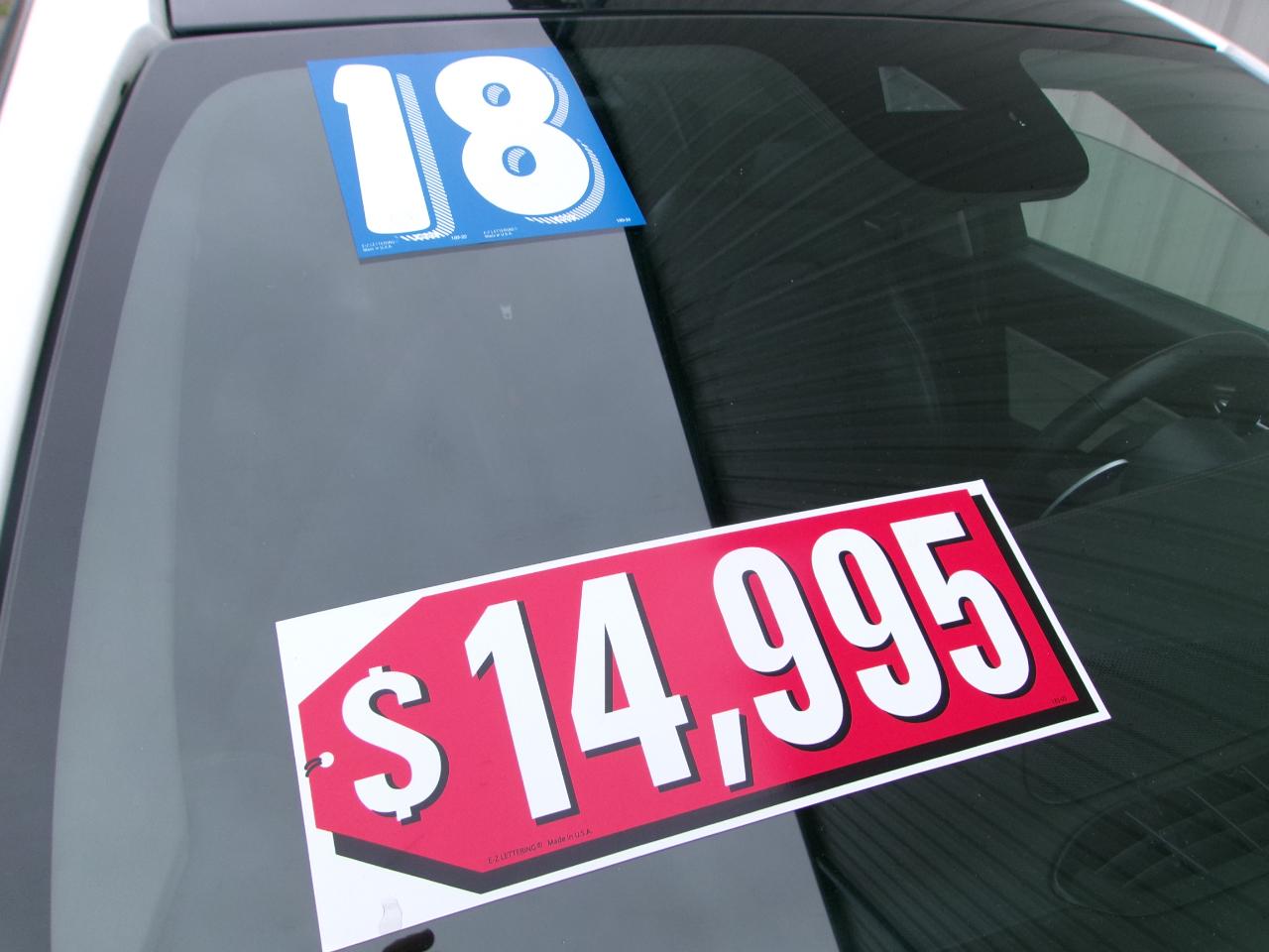 Alfa Romeo Giulia Ti Sport AWD 2018