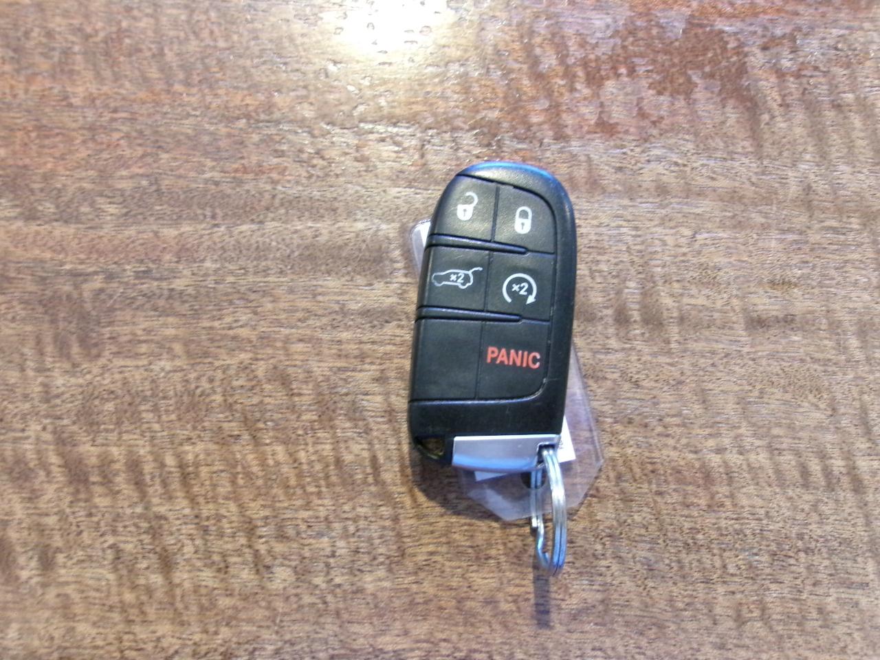 Jeep Grand Cherokee Limited 4x4 2019