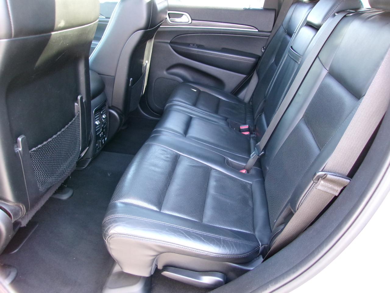 Jeep Grand Cherokee Limited 4x4 2019