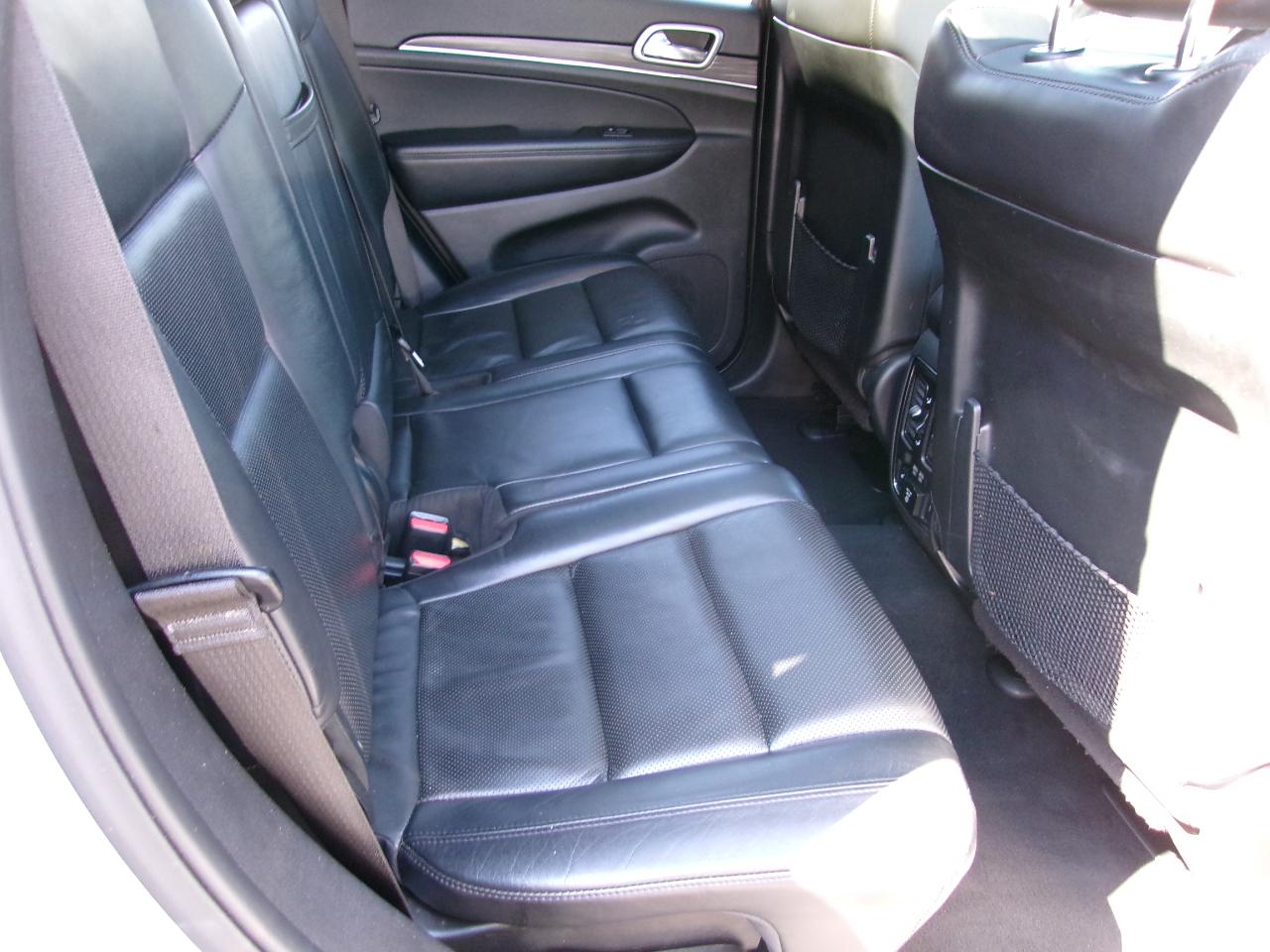 Jeep Grand Cherokee Limited 4x4 2019