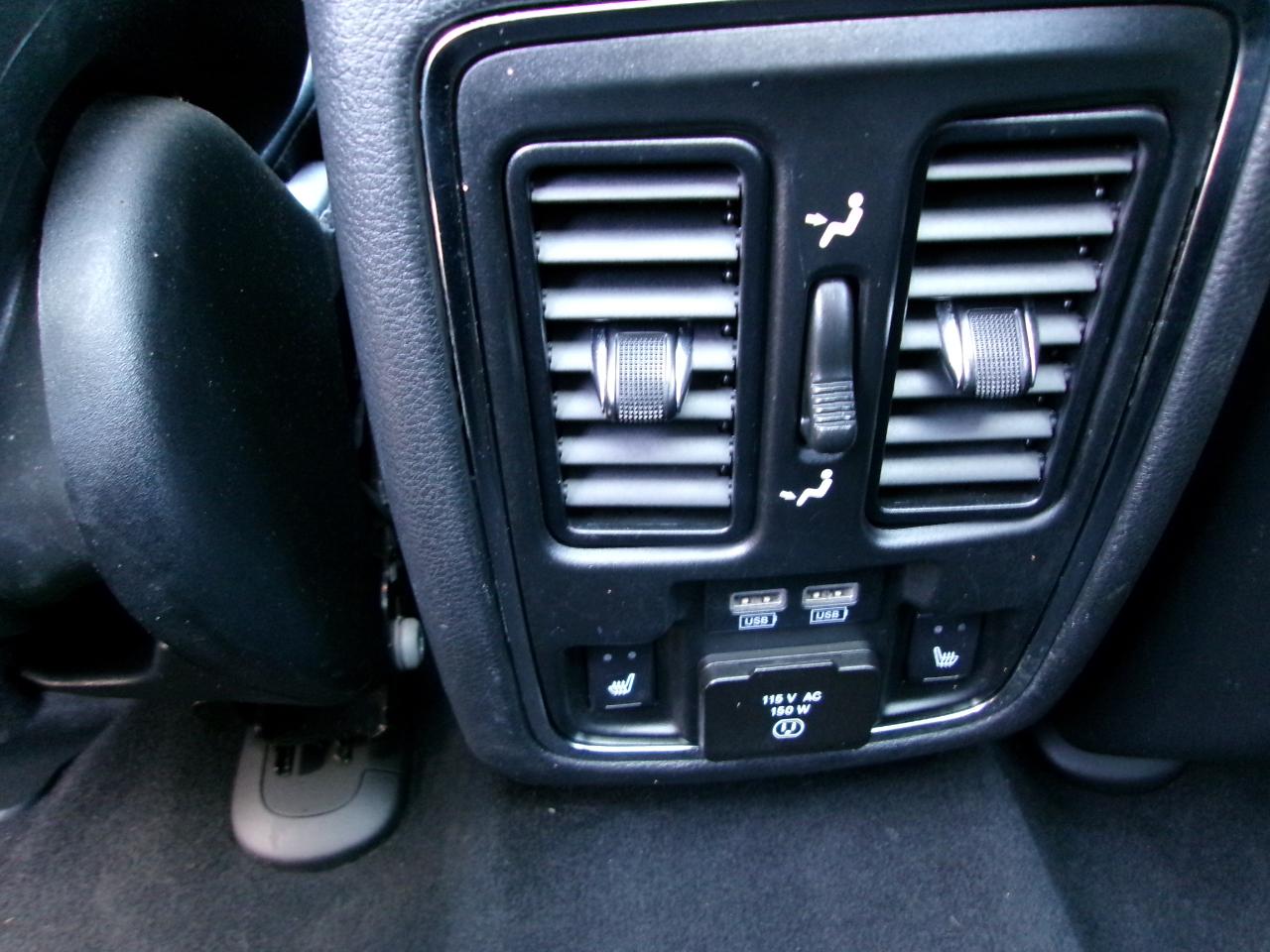 Jeep Grand Cherokee Limited 4x4 2019