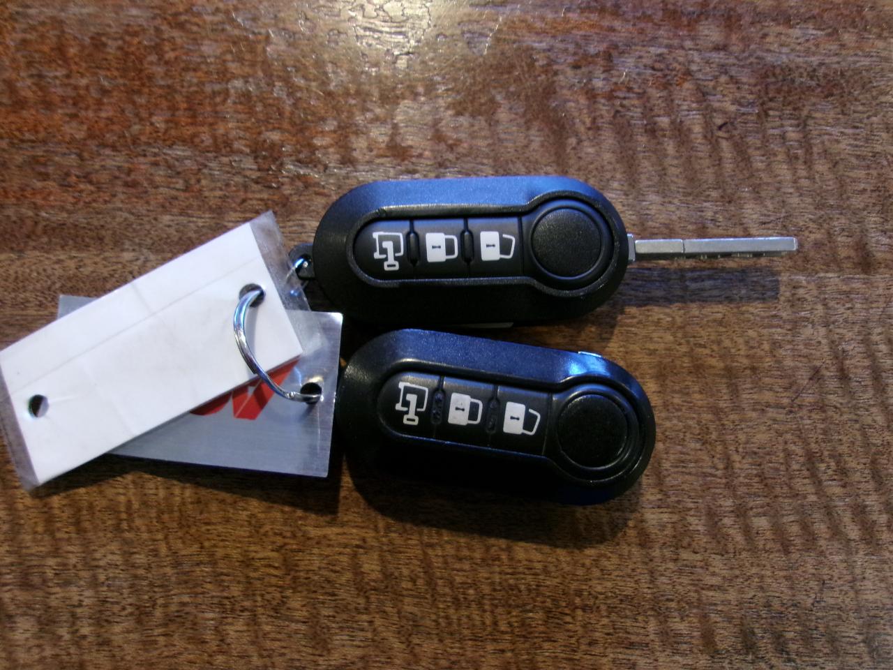 RAM ProMaster City Cargo Van Tradesman Van 2021