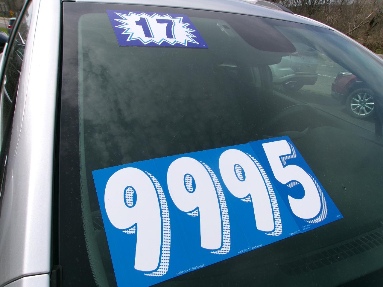 Buick Encore AWD 4dr Preferred 2017