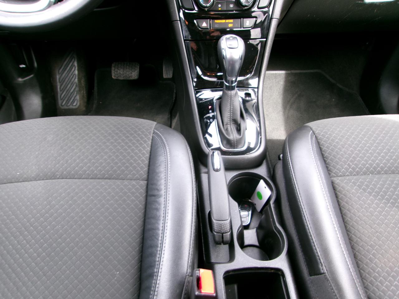 Buick Encore AWD 4dr Preferred 2017