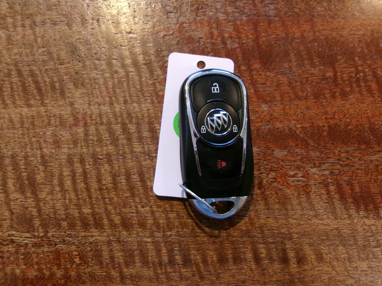 Buick Encore AWD 4dr Preferred 2017