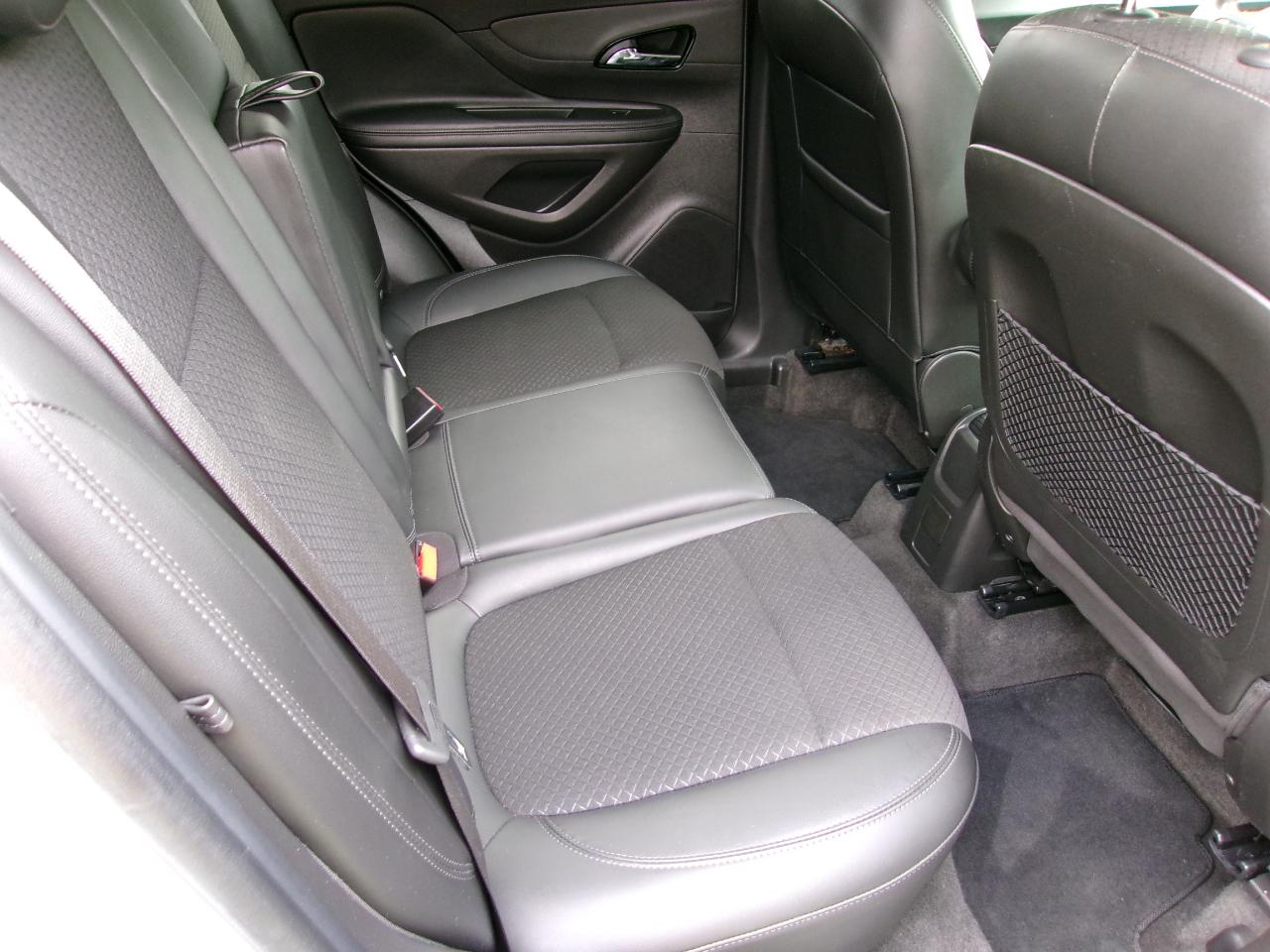 Buick Encore AWD 4dr Preferred 2017