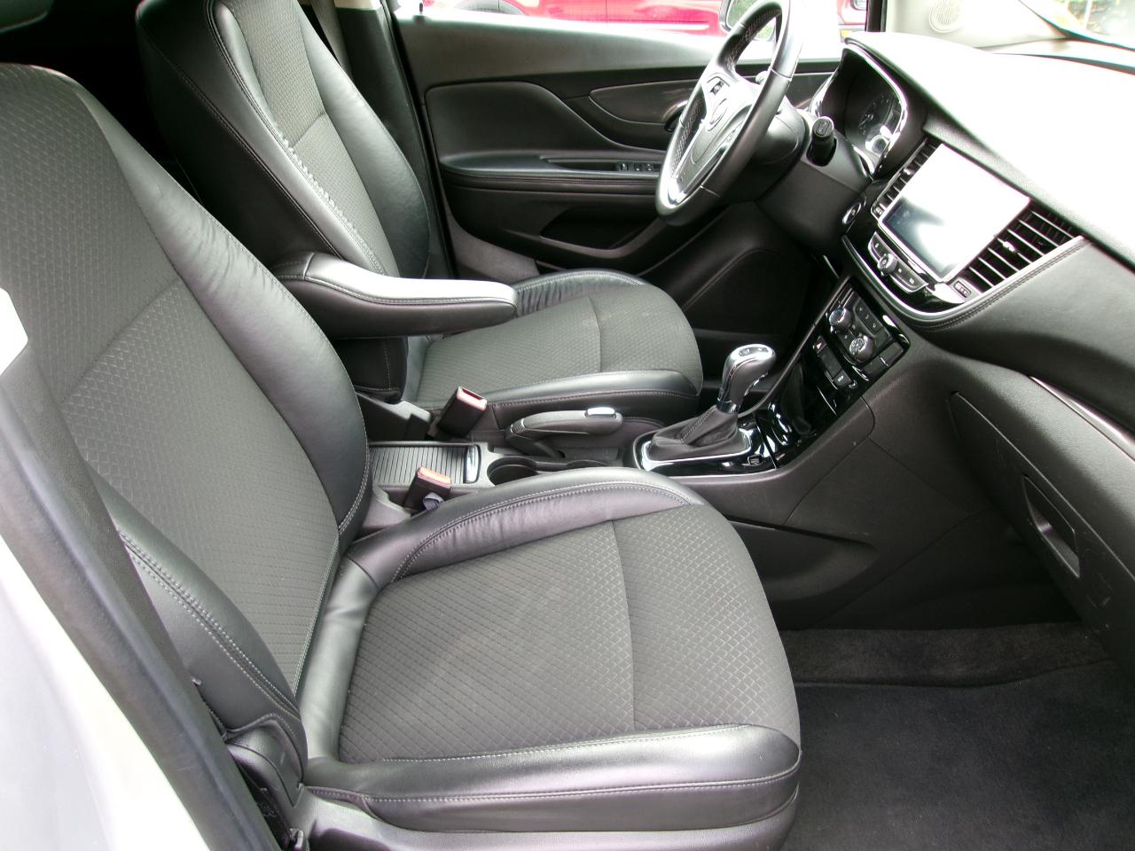 Buick Encore AWD 4dr Preferred 2017