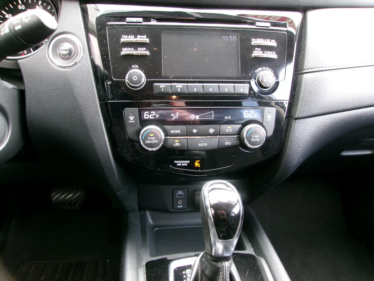 Buick Encore AWD 4dr Preferred 2017