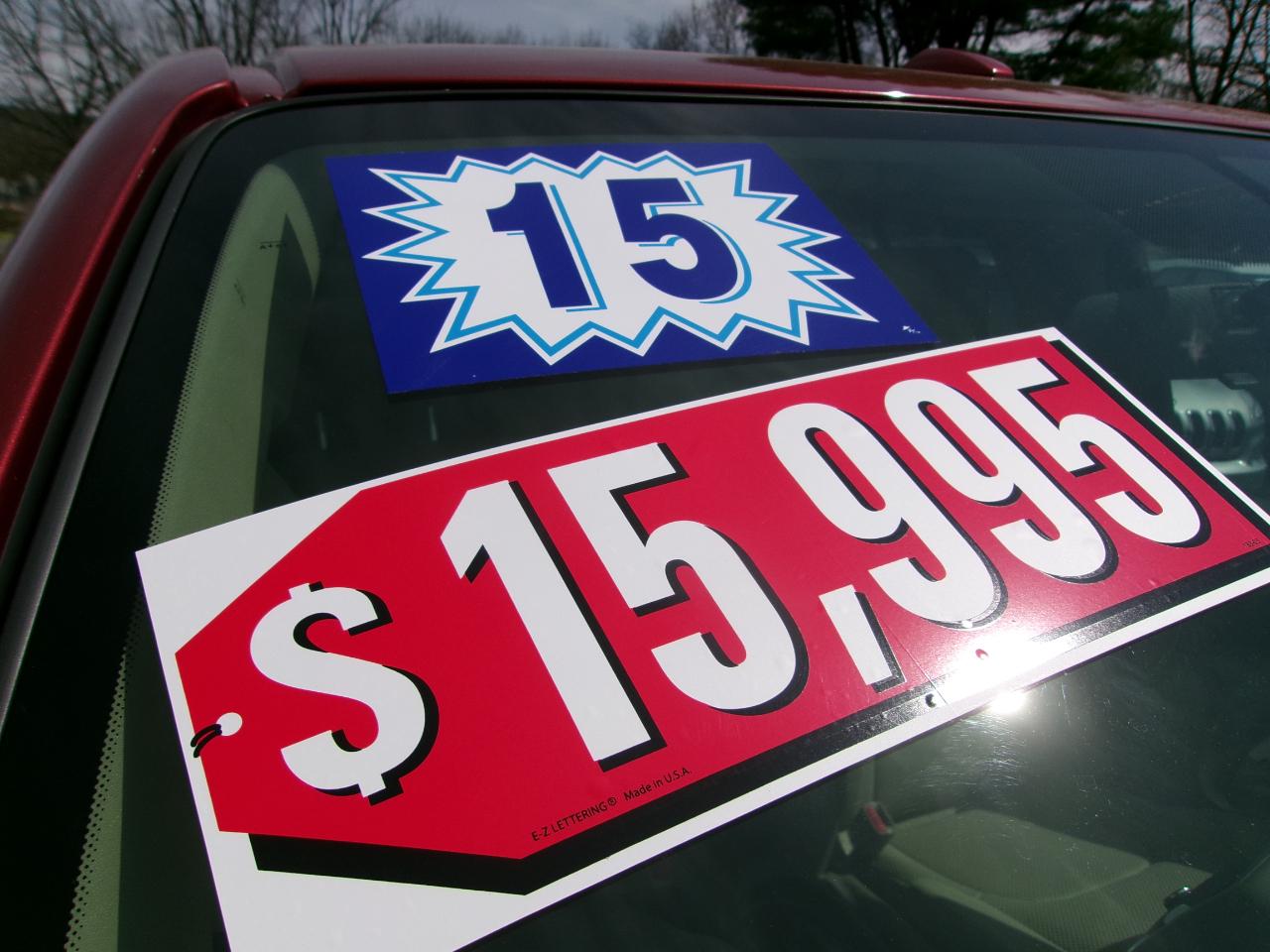 Nissan Frontier 4WD Crew Cab SWB Auto SV 2015