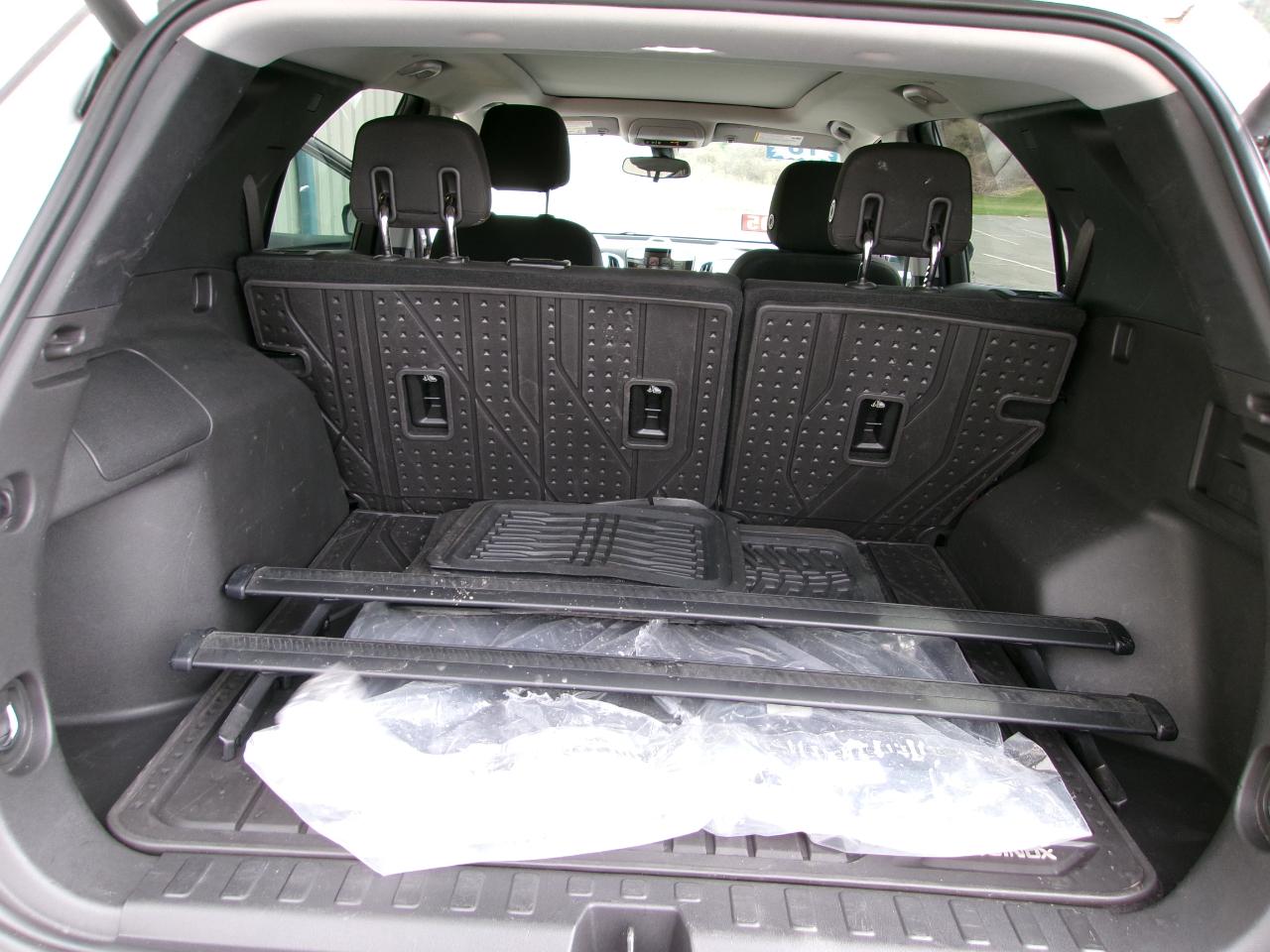 Chevrolet Equinox AWD 4dr LT w/1LT 2018