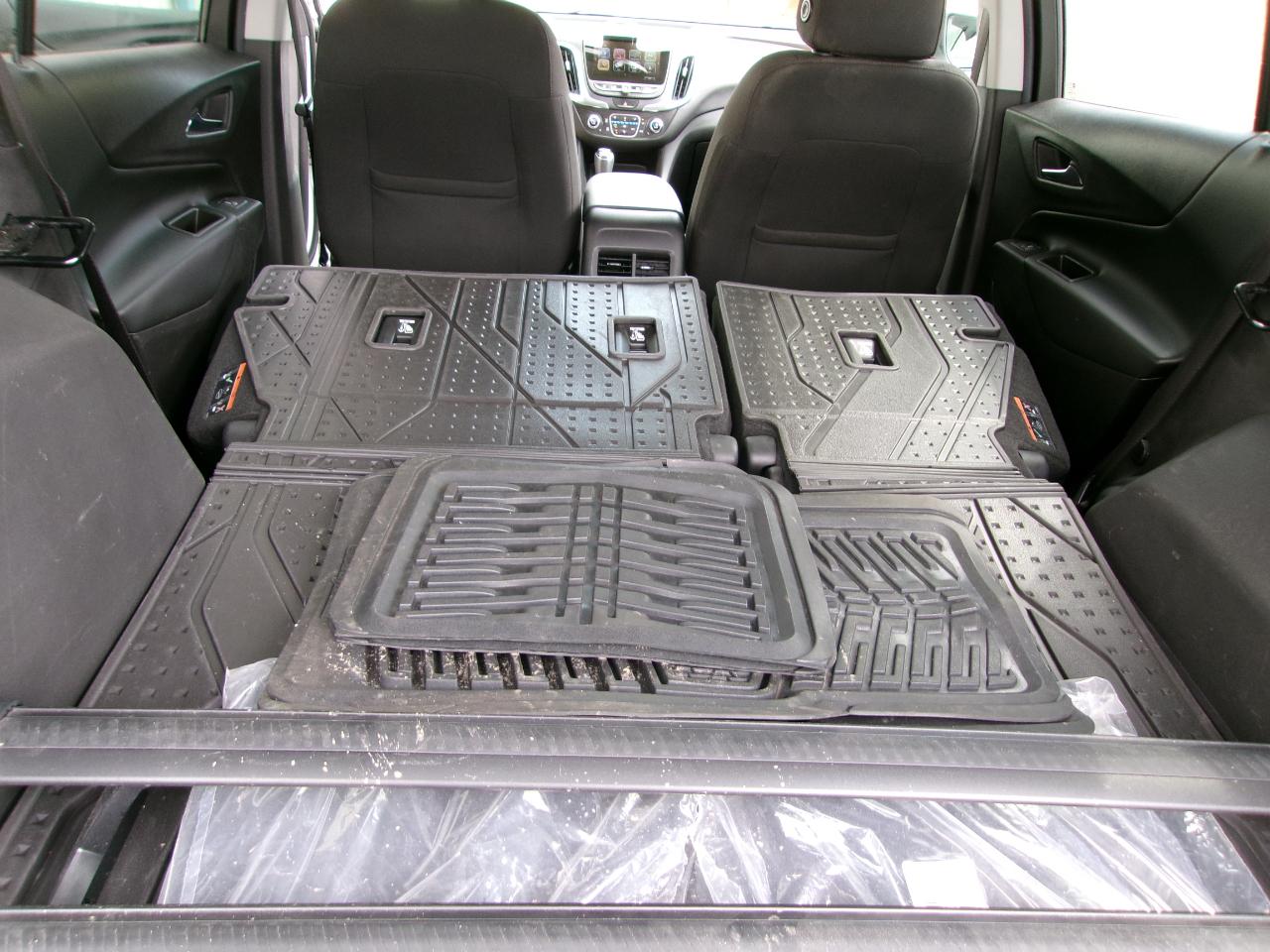 Chevrolet Equinox AWD 4dr LT w/1LT 2018