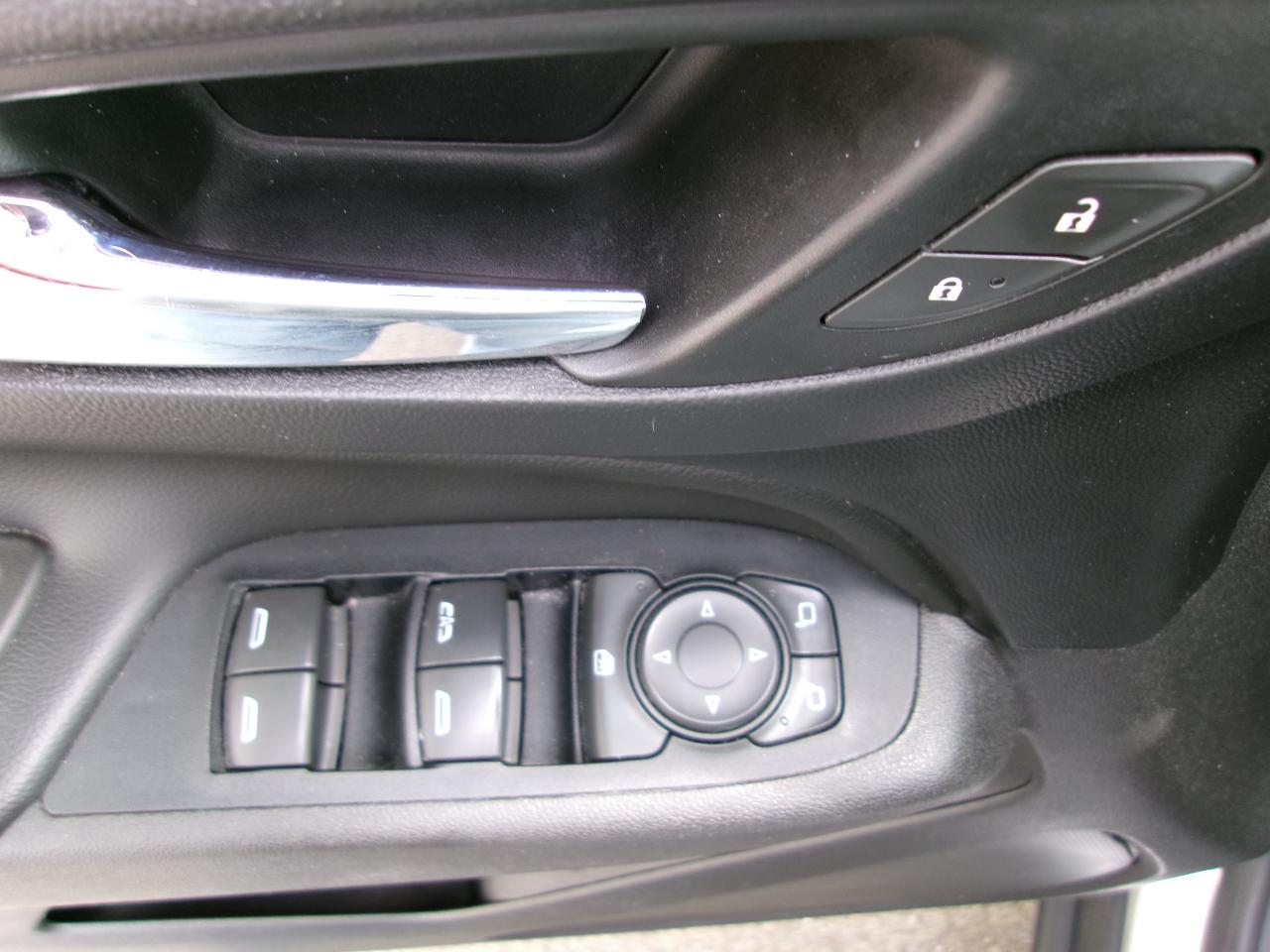 Chevrolet Equinox AWD 4dr LT w/1LT 2018