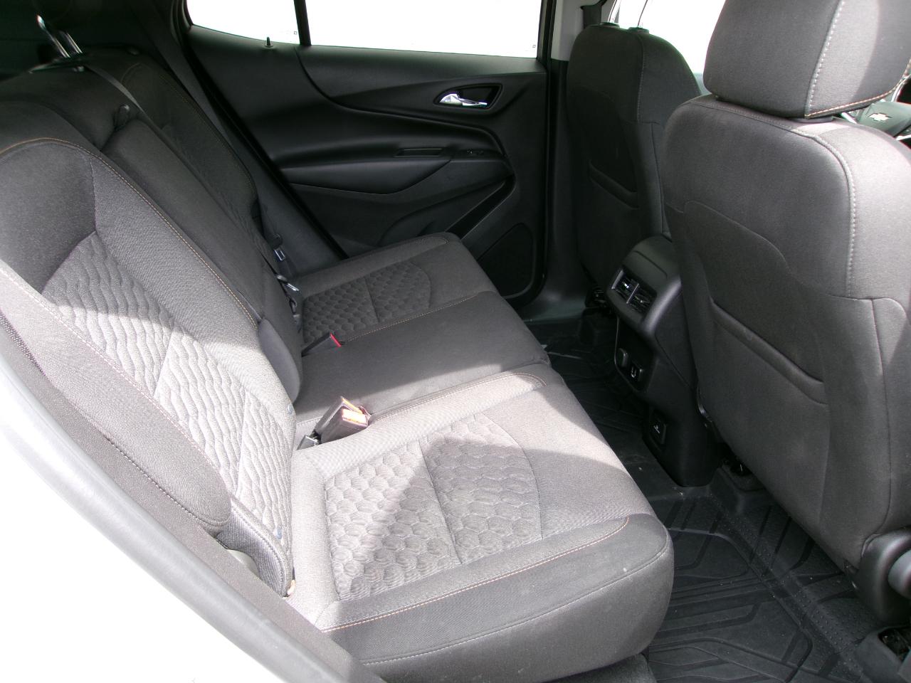 Chevrolet Equinox AWD 4dr LT w/1LT 2018