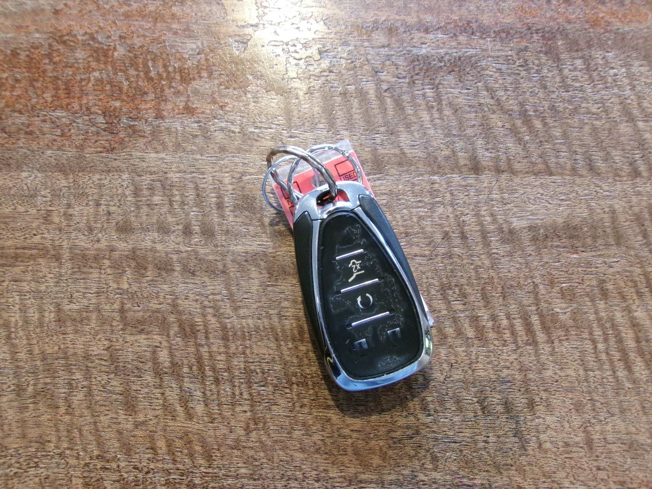 Chevrolet Equinox AWD 4dr LT w/1LT 2018