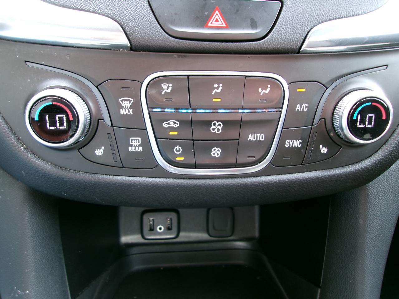 Chevrolet Equinox AWD 4dr LT w/1LT 2018