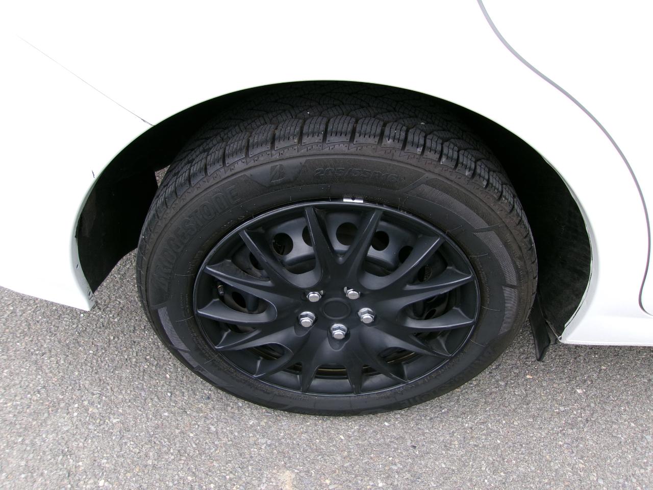 Subaru Impreza 2.0i 5-door CVT 2018