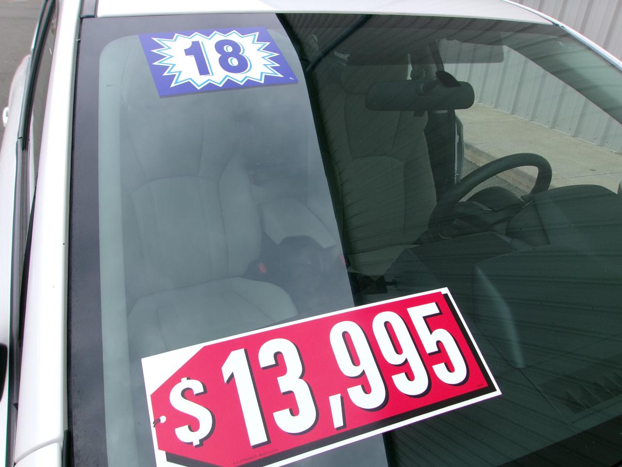 Subaru Impreza 2.0i 5-door CVT 2018