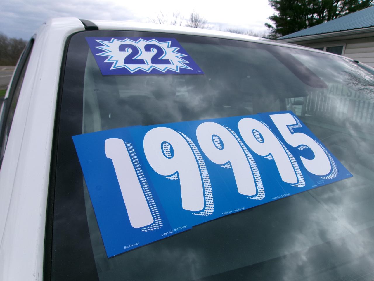 Chevrolet Colorado 4WD Crew Cab 128" Work Truck 2022