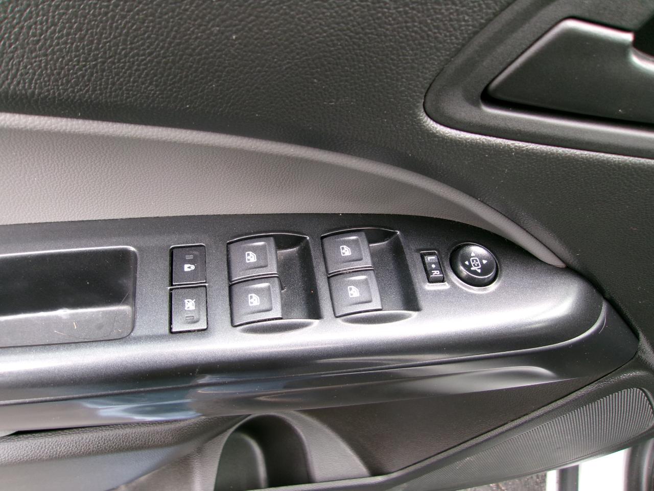 Chevrolet Colorado 4WD Crew Cab 128" Work Truck 2022