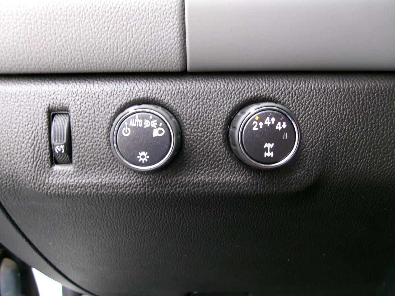 Chevrolet Colorado 4WD Crew Cab 128" Work Truck 2022