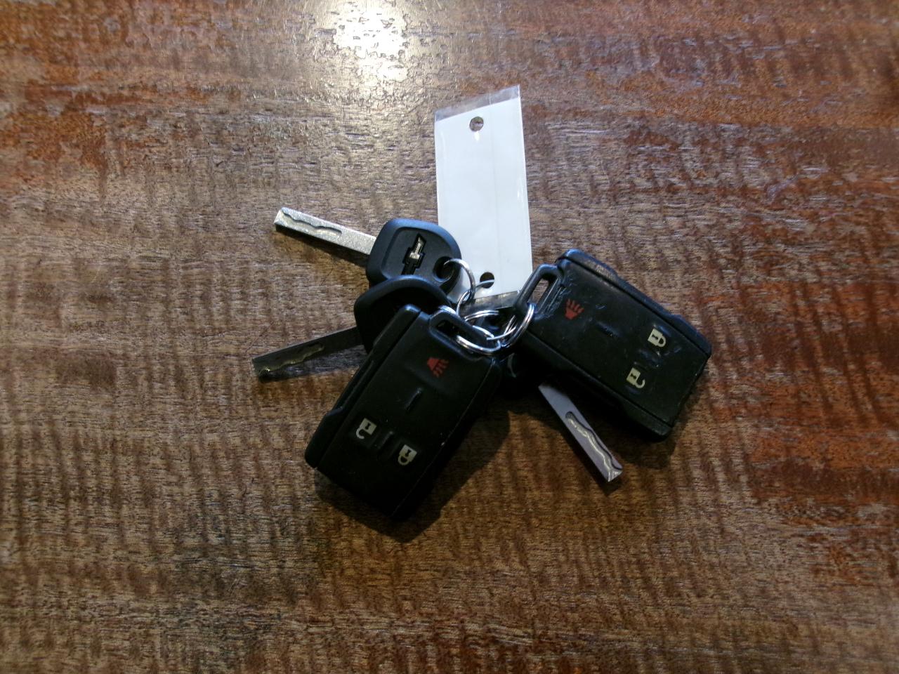 Chevrolet Colorado 4WD Crew Cab 128" Work Truck 2022