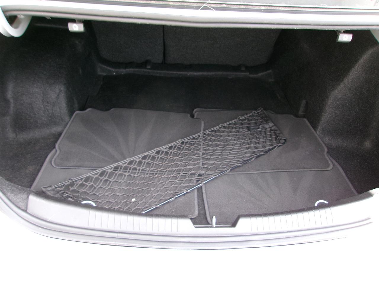 Chevrolet Malibu 4dr Sdn LS w/1LS 2020