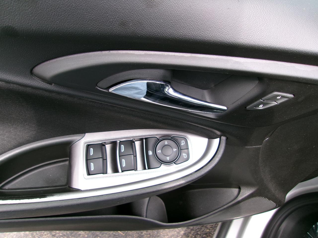 Chevrolet Malibu 4dr Sdn LS w/1LS 2020