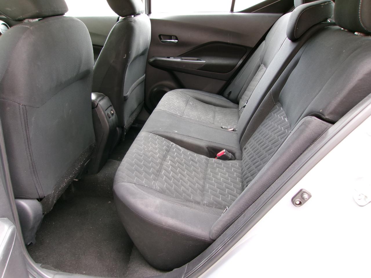 Nissan Kicks SV FWD 2023