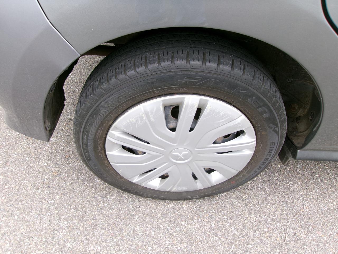 Mitsubishi Mirage Carbonite Edition CVT 2021