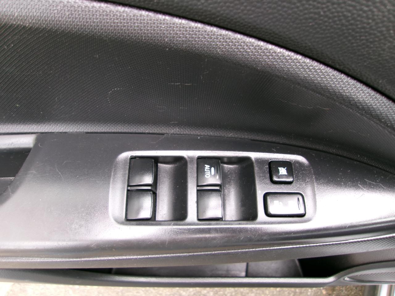 Mitsubishi Mirage Carbonite Edition CVT 2021