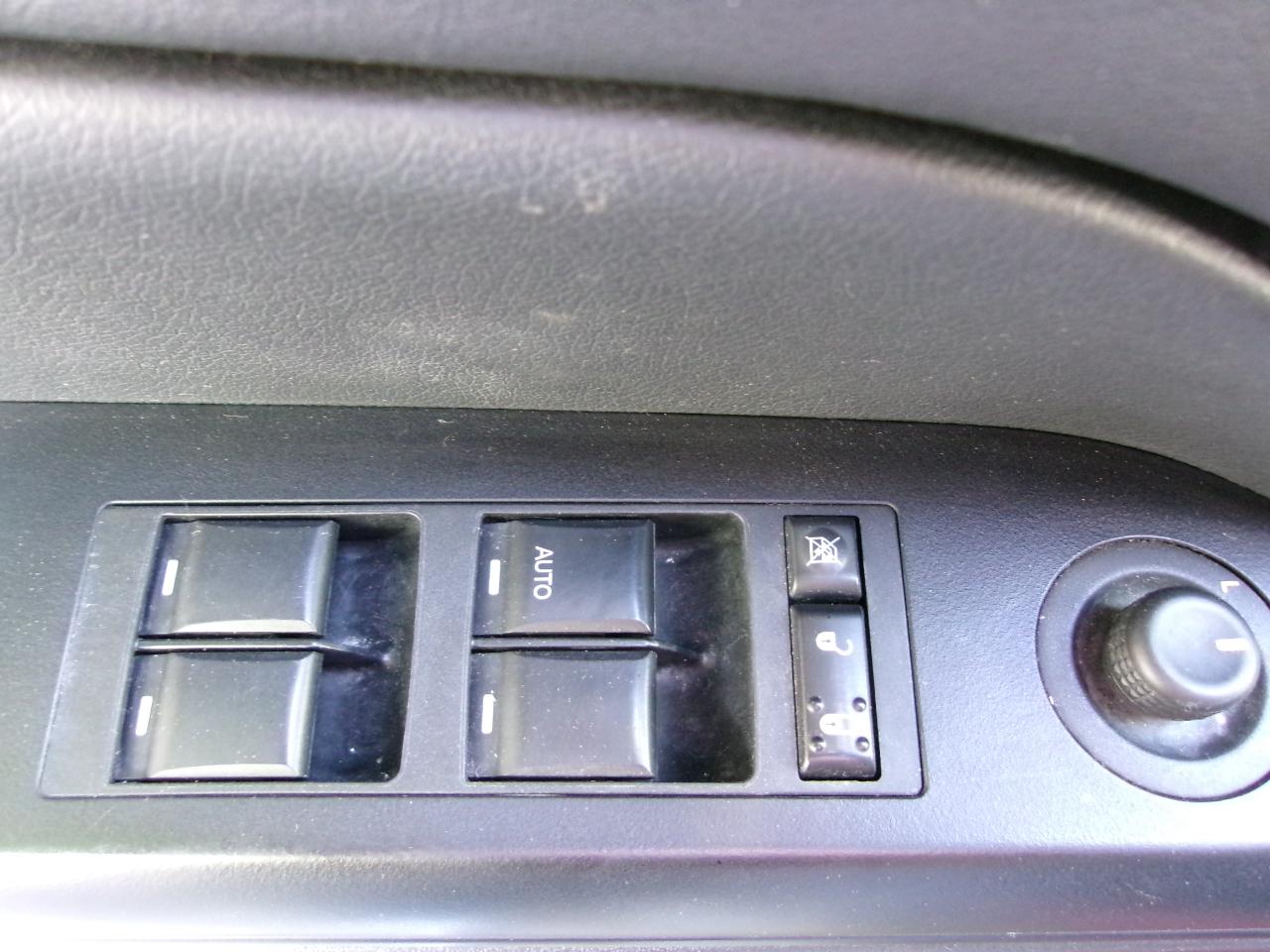 Jeep Patriot 4WD 4dr High Altitude 2015
