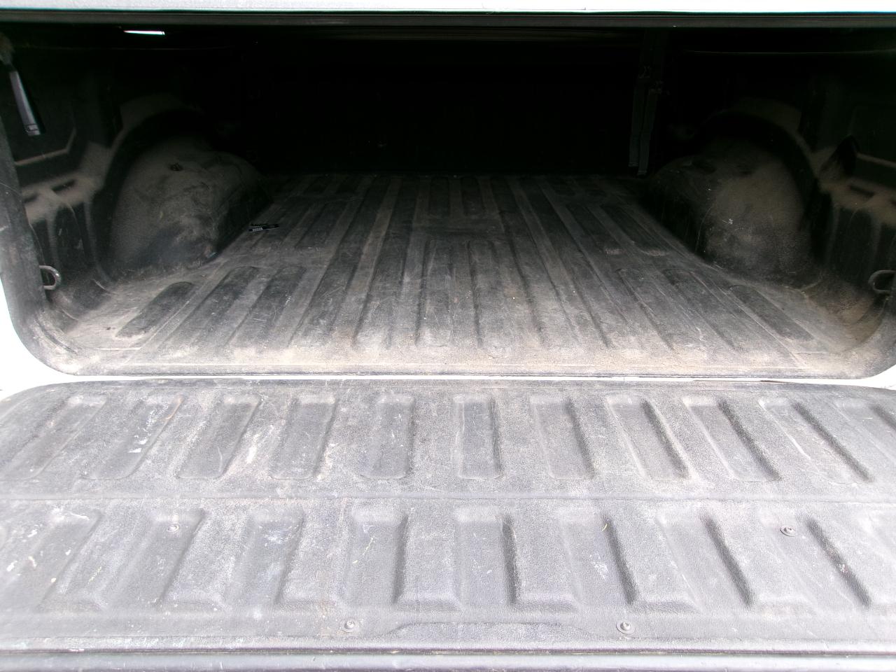 RAM 1500 Tradesman 4x4 Crew Cab 6'4" Box 2020