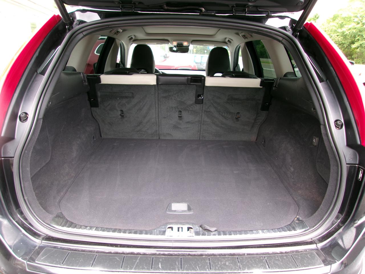 Volvo XC60 T5 FWD Dynamic 2017