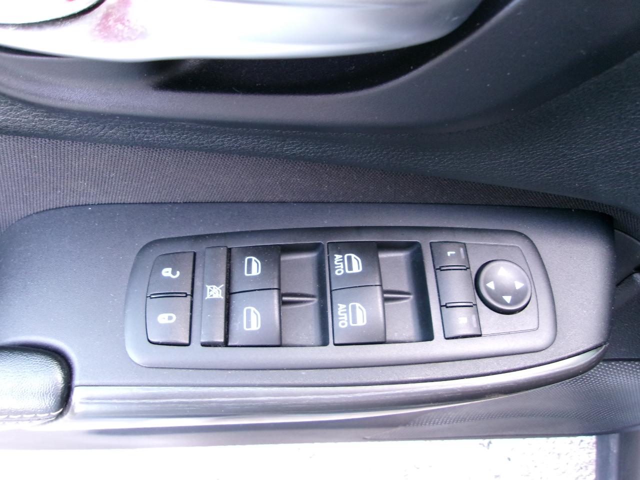 Jeep Cherokee 4WD 4dr Altitude *Ltd Avail* 2016