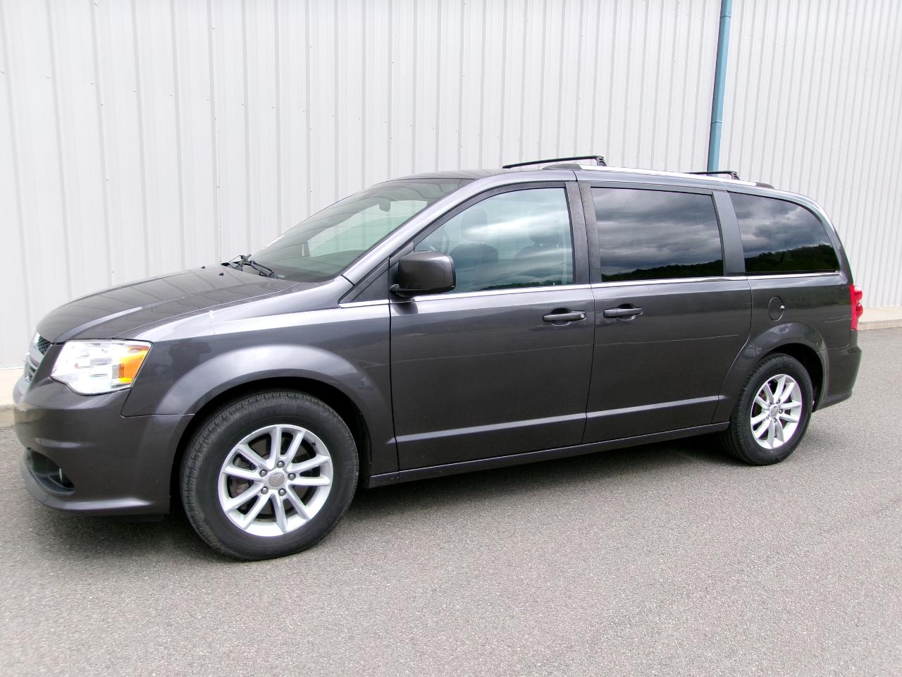 Dodge Grand Caravan SXT Wagon 2019