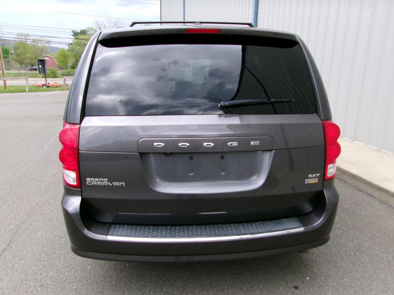 Dodge Grand Caravan SXT Wagon 2019