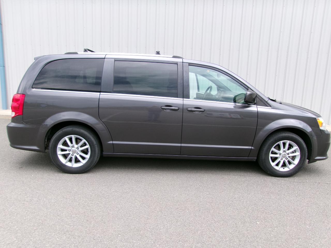 Dodge Grand Caravan SXT Wagon 2019