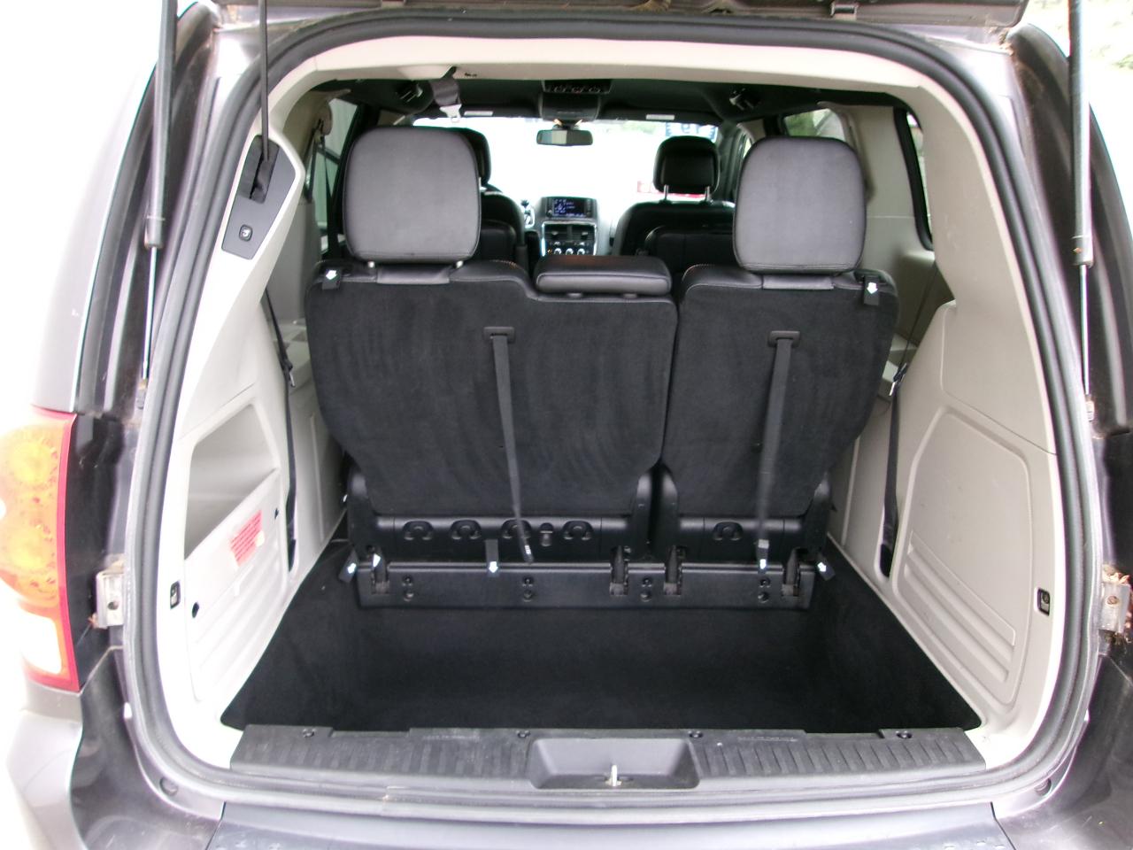 Dodge Grand Caravan SXT Wagon 2019