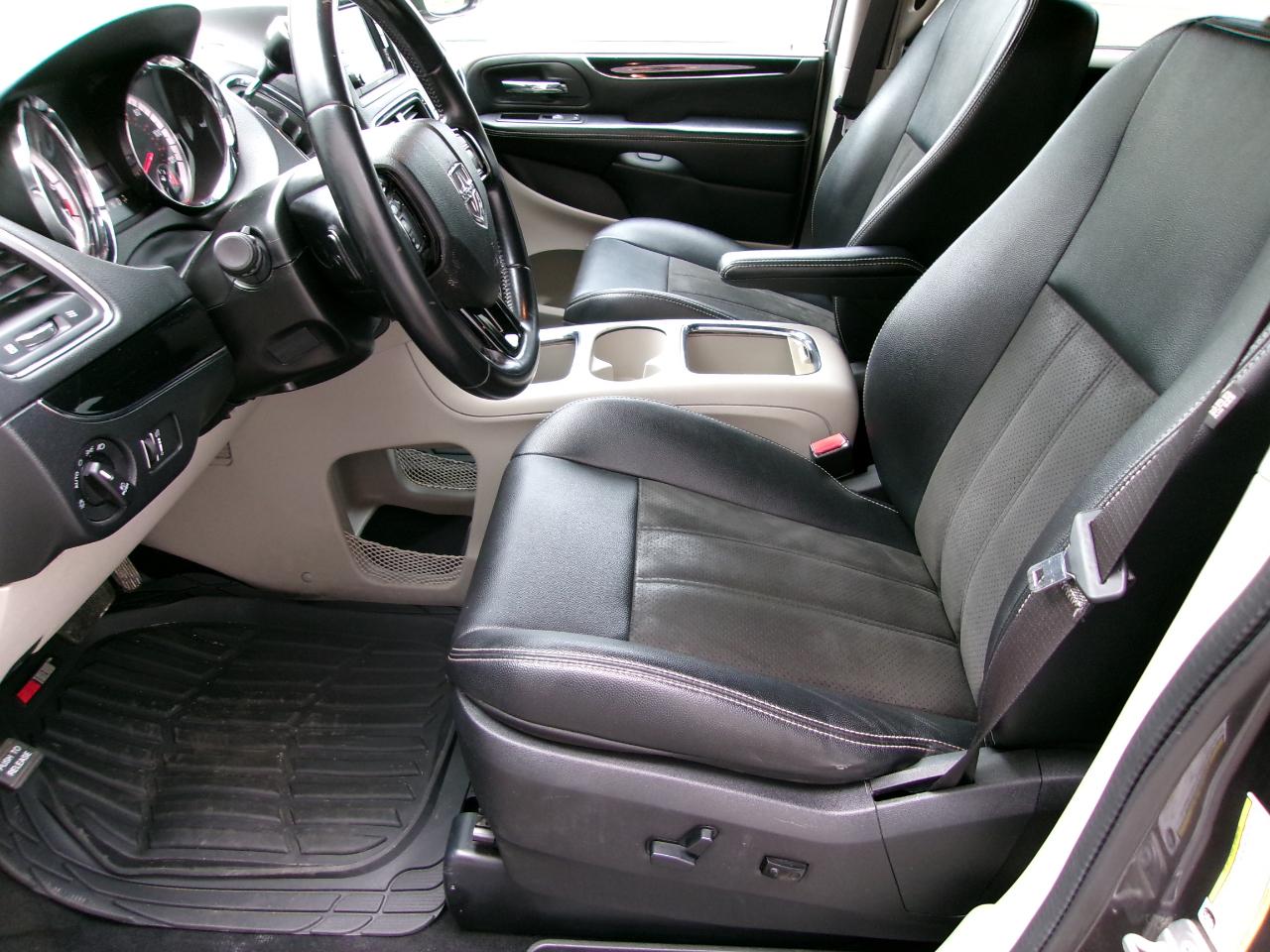 Dodge Grand Caravan SXT Wagon 2019