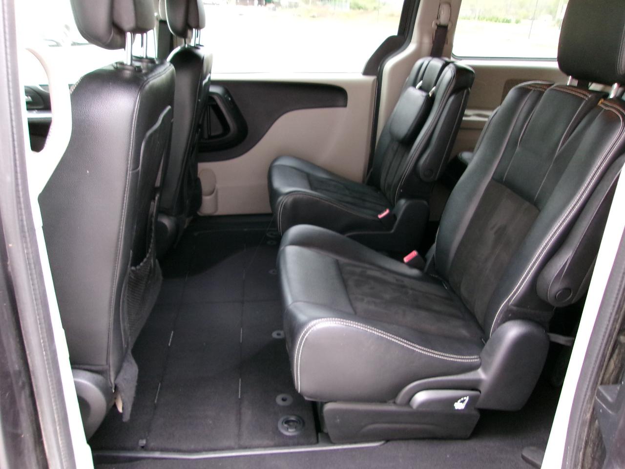 Dodge Grand Caravan SXT Wagon 2019