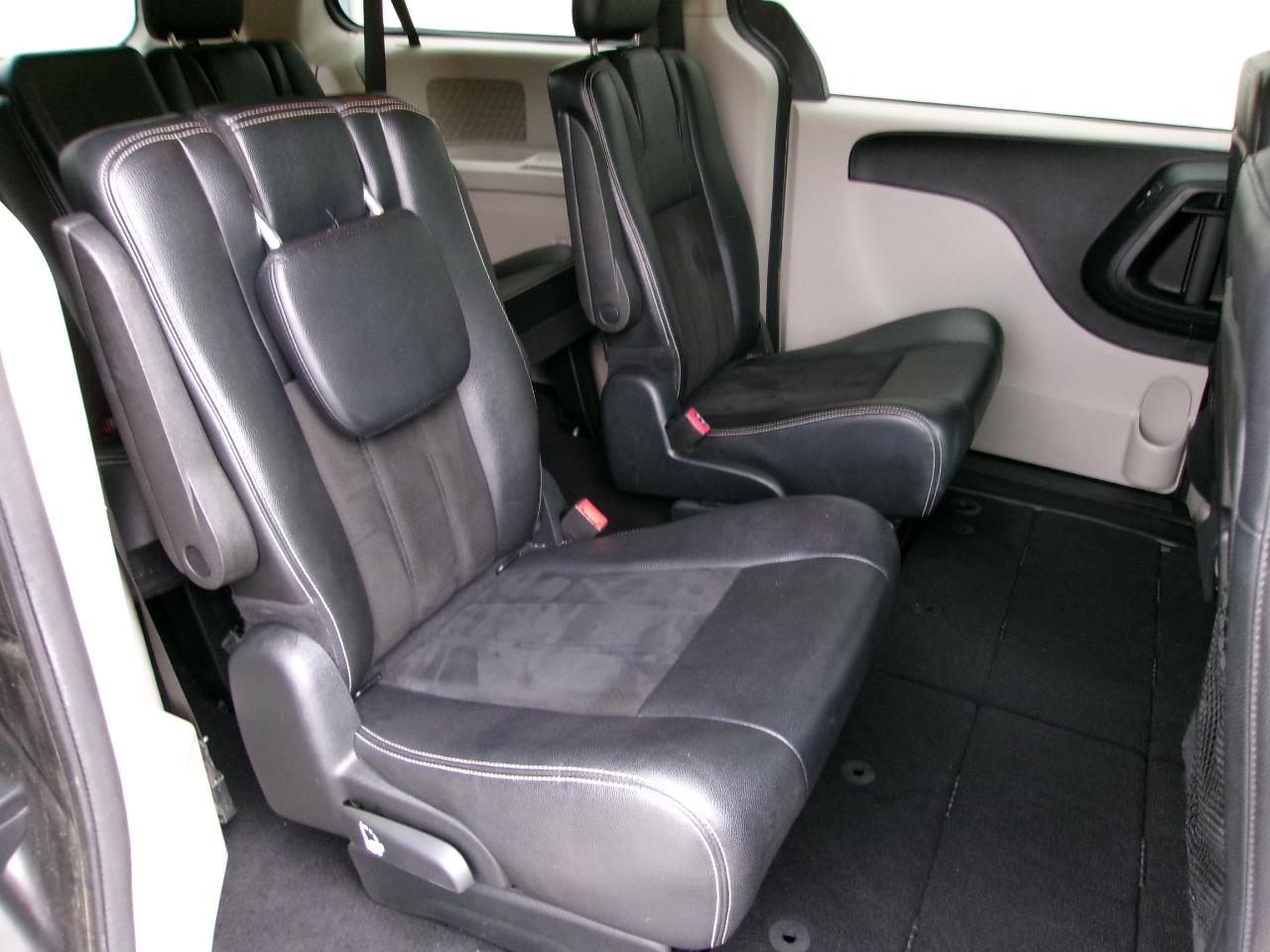 Dodge Grand Caravan SXT Wagon 2019