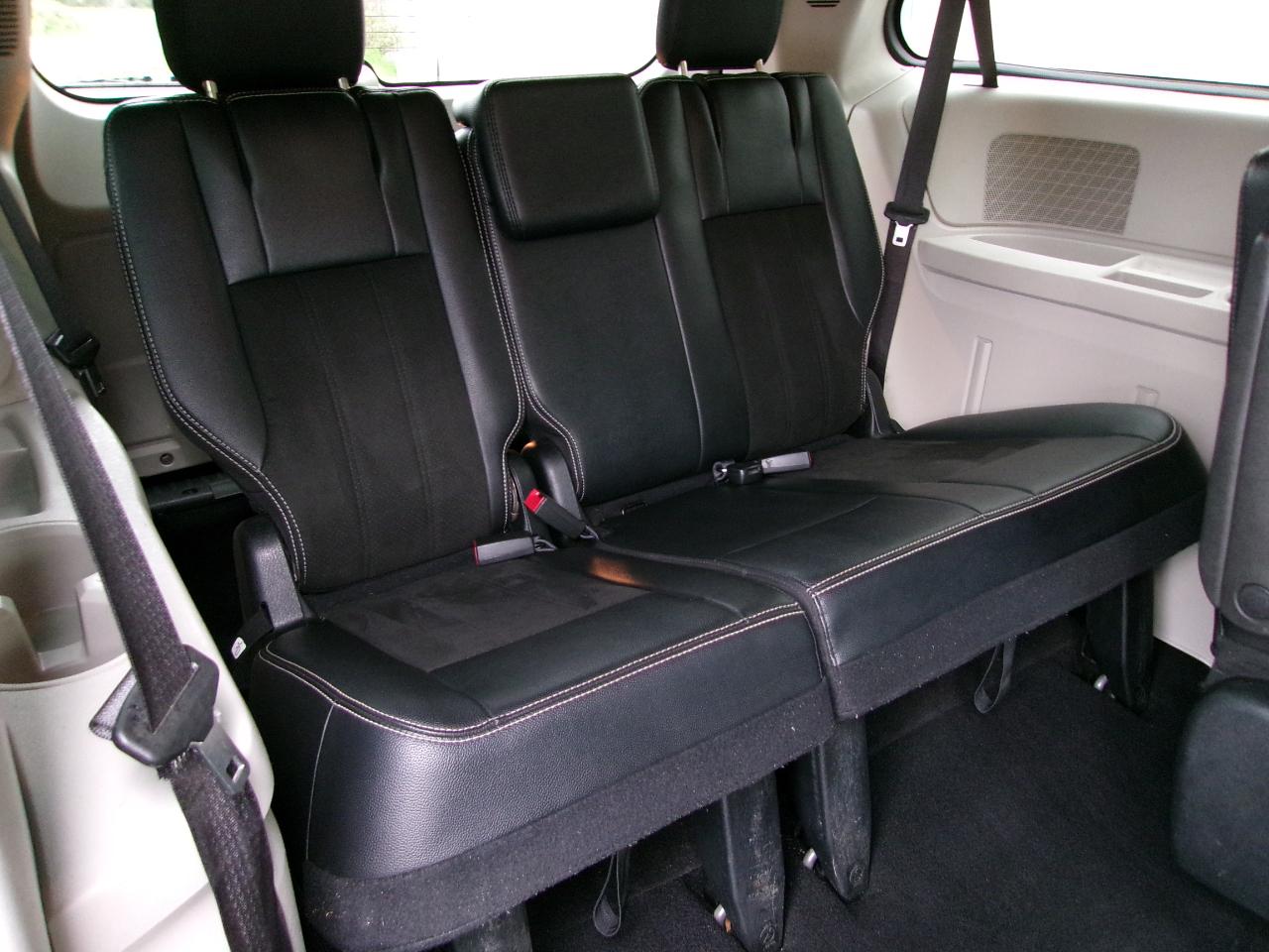 Dodge Grand Caravan SXT Wagon 2019
