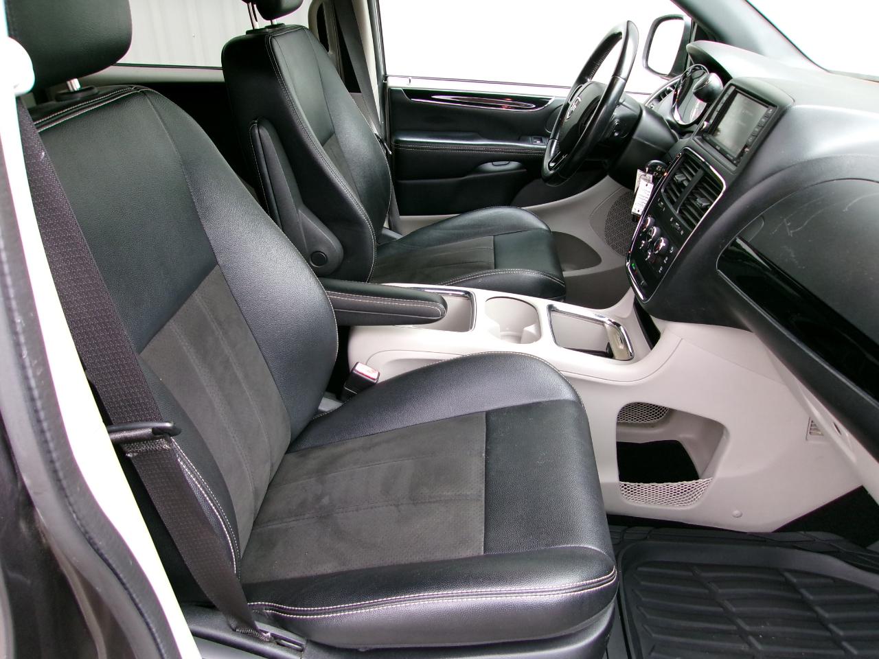 Dodge Grand Caravan SXT Wagon 2019