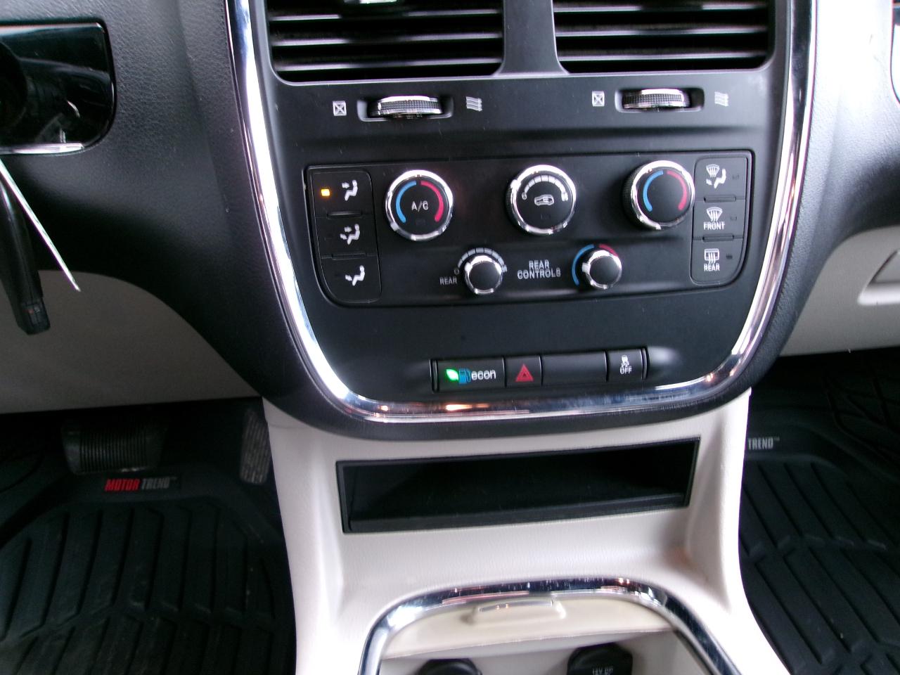 Dodge Grand Caravan SXT Wagon 2019