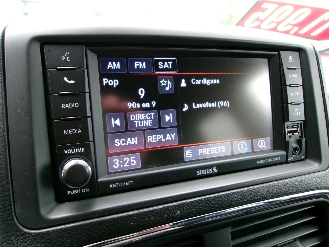 Dodge Grand Caravan SXT Wagon 2019