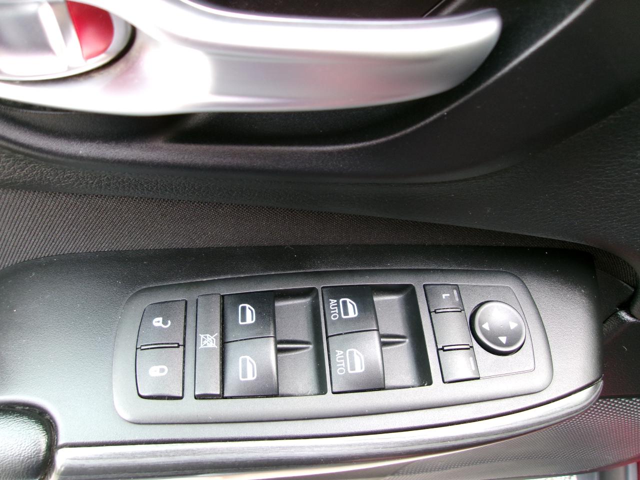 Jeep Cherokee 4WD 4dr Latitude 2015